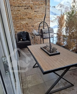 فروش و تهاتر آپارتمان ۹۵ متری ۲ خوابه فول میگونو