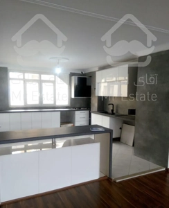 180متر/آپارتمان/ سعادت آباد/ تک واحد