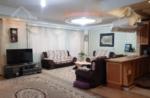 اپارتمان/بلوک1/غرق نور