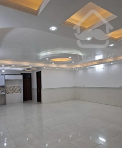 فروش آپارتمان ۱۶۰ متری ۲ خوابه همکف همت فاطمیه