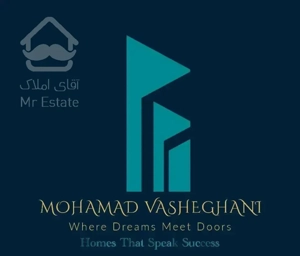 ۷۵۰ متر با بر ۱۸ سند و مدارک کامل