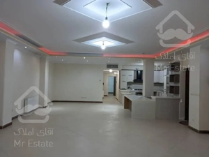 ۱۰۶متری دیزاین شده فول امکانات