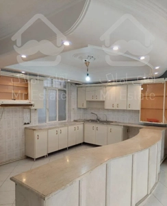 ۱۲۶متر۲خواب خوش نقشه وگیرا فاز یک گوهردشت