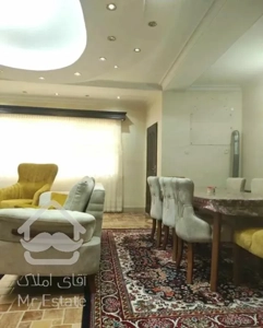 ۸۳ متر سازمان برنامه جنوبی