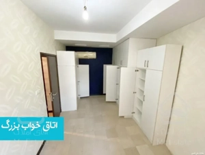 90متر فول مشاعات . حتی مجرد موجه