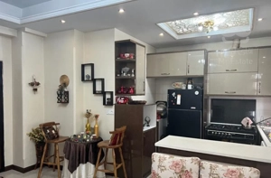 آپارتمان ۵۹ متری فول امکانات نبش انصار ویلاشهر