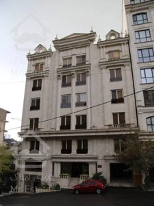 ۱۴۰ متر قیطریه/فرعی مجاور پارک