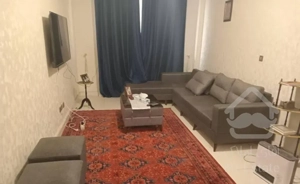 فروش آپارتمان ۵۴ متری ۱ خوابه طبقه ۱ در دبستان