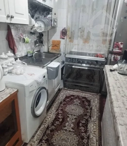 آپارتمان ۴۸ متری تک واحدی،یک خواب