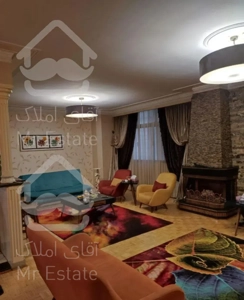 آپارتمان ۱۴۵ متر ، ۳ خواب ، توانیر  ولیعصر