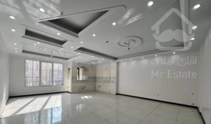 ۹۳متر نوساز اقاجانلو گلستان