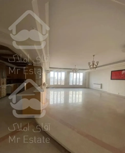 آپارتمان ۱۷۰ متری ۳ خوابه تجریش لوکیشن