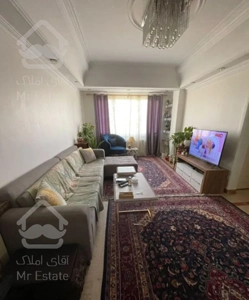 آپارتمان * شهرک هما * دو خواب