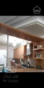 ۶۵ متر ۲ خواب   فول امکانات   بلوار فردوس غرب