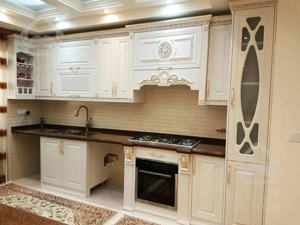 اجاره‌ آپارتمان دو خوابه صادقیه بلوار فردوس