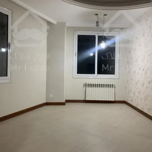 فروش آپارتمان ۷۷ متری در شهران طوقانی فول دو خواب، غرق در نور