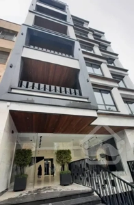 آپارتمان ۱۵۵ متری/نیاوران/یاسر فول