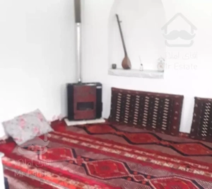 اجاره ویلا باغ در دل طبیعت گیوی