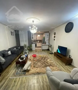 اپارتمان۶۵متری/فول امکانات/کمیل/سبحانی/جی