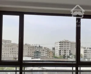 ۸۶ متر غرق در نور منطقه ۲**نگین منطقه پونک**