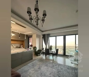 ۱۱۰متر ۲ خ/مشاعات ابی/۲پارکینگ سندی