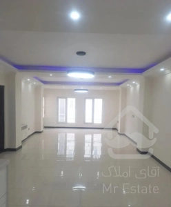 ولیعصر ( امیرمازندرانی ) ۱۰۷ متری دوخواب اکازیون
