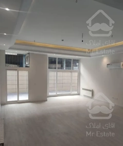 167متر/3خواب مستر/بالای ۱۵۰متر حیاط و لابی اختصاصی