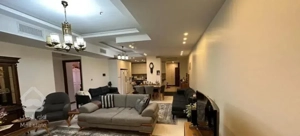 آپارتمان ۱۰۵ متری نوسازی شده جهانتاب