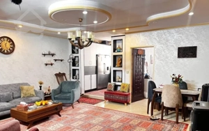 آپارتمان سنددار+وام دار+۶۸ متری+۲خواب/نورگیر