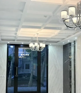 ۲۰۵مـتر ویـو آزاد(۳پـارکـینگ)شـاهـکارِ مـنطقه