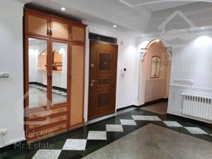 آپارتمان۲۳۶متری فول امکانات اباذر