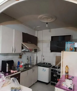 ۴۰متر طبقه سوم