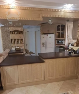 فروش آپارتمان ۱۱۰ متر ۲ خواب نفت کوی صدف