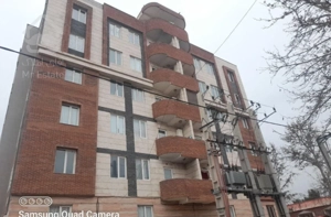 ۶۰ متر اپارتمان یک خواب فول