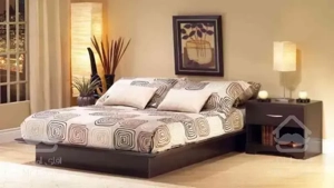 خرید لوکس ترین آپارتمان*دوخوابه. ارم