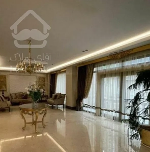 ۱۹۲ متر، پر نور، فول بازسازی، شمال جردن ولیعصر