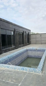 باغ ویلا ۴۰۰متر ۱۳۰متر بنا  سند تک برگ شهریار