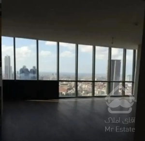 اپارتمان نوساز یک خواب ۸۳ متر