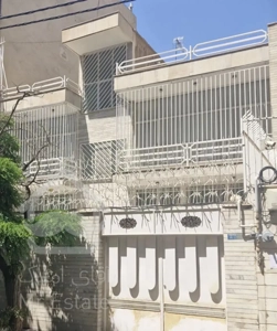فردوس شرق وفاآذر ۹۰ متر ۲ خواب