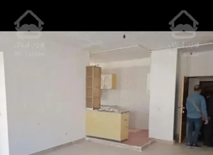 آپارتمان مسکن مهر فاز یک