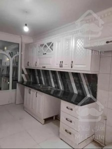 فروش فوق العاده آپارتمان ۶۰متری فول امکانات خوش نقشه جنت آباد