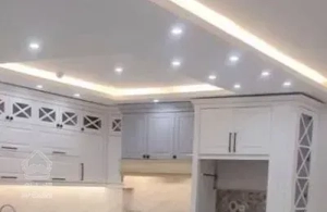 آپارتمان ۷۵ متری صیاد شیرازی بازسازی شده