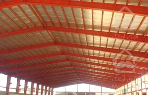 سوله نو و دست دو.ساخت و نصب سوله صنعتی و جرثقیل