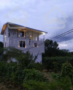 ویلا دربستی  با پارکینگ و کولر مکان بدون سروصدا