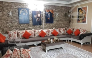 اپارتمان ۸۵متری دو خوابه شمیران نو