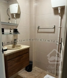 نعمتی( کیکاووس)شمال دولت 87 متر دوخوابه