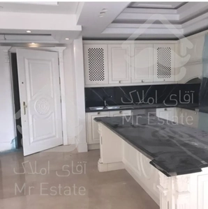 خرید آپارتمان 190 متری نیاوران مرجان