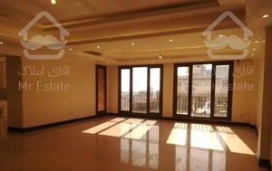 کامرانیه/١٨٧ متر٣خواب/٢ پارکینک سندى