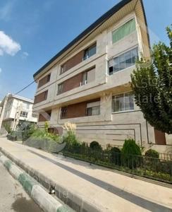 ۱۸۰ متر شخصی در سه طبقه ( کوهک )  قرارداد ۱۸ ماهه