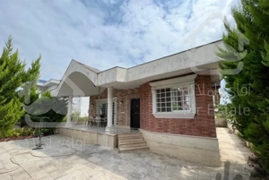 رهن ویلا ۱۴۵ متری داخل مجتمع ( اسبچین )